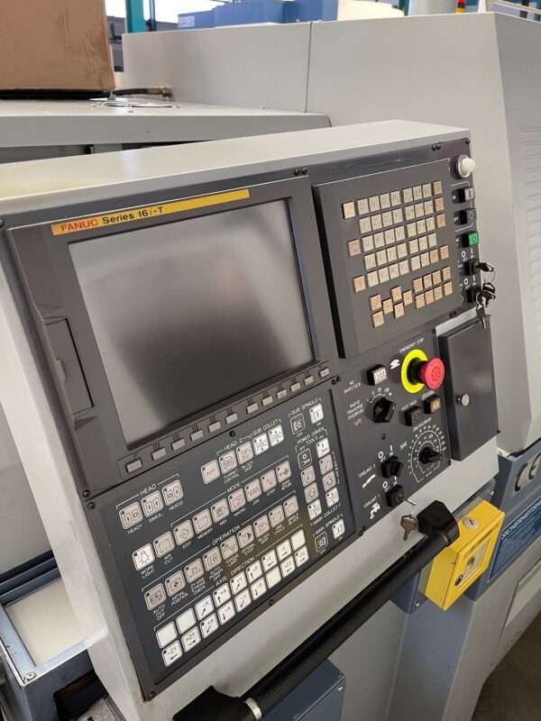 gebr. STAR SV12/used STAR SV 12, `03 (IntNr230334) – Image 2