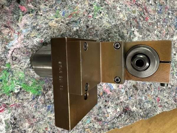 STAR 221-58_Star SV-20 держатель инструмента (IntNo231154)