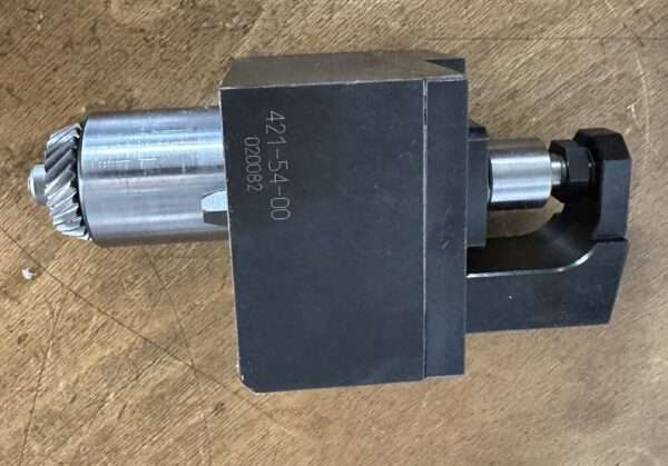 portaherramientas de marca STAR 421-54-00 (IntNo231133)