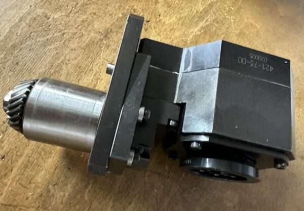 merkgereedschapshouder STAR 421-73-00_SV20 (IntNo231135)