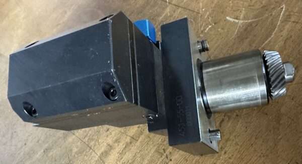 gebr. Werkzeughalter STAR 451-55-00_Star SV-12 (IntNr231139)
