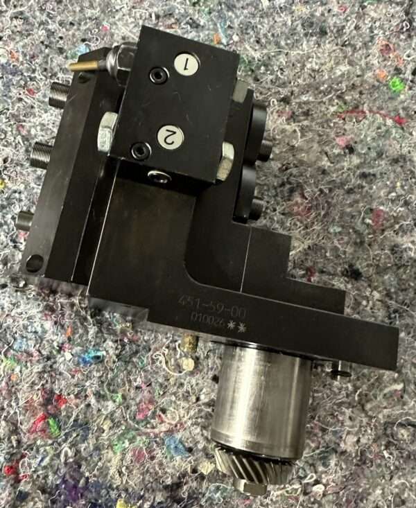 STAR 451-59-00_Підставка для інструменту Star SV-20 (IntNo231153)