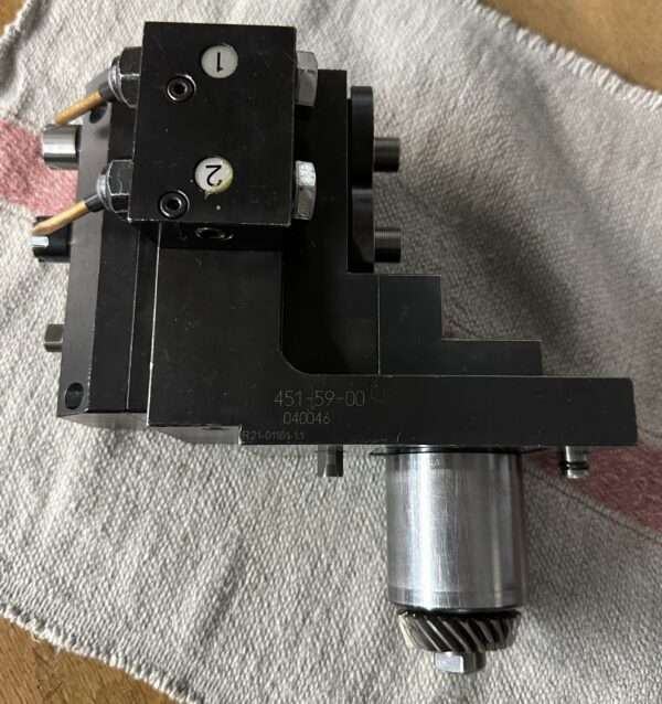 gebr. Werkzeughalter STAR 451-59-00_Star SV-20 (IntNr231140)