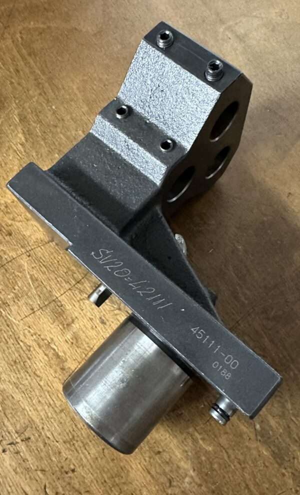 merkgereedschapshouder STAR 451-11-00_Star SV12 (IntNo231150)