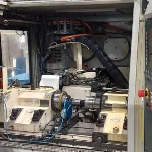 gebr.Junker_Quickpoint 5000_40 Bj.`2006 (IntNr231234)