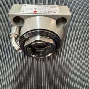 gebr. WKZ-Halter angetr./used toolholder driven Oesterle mit IKZ_IntNr231213