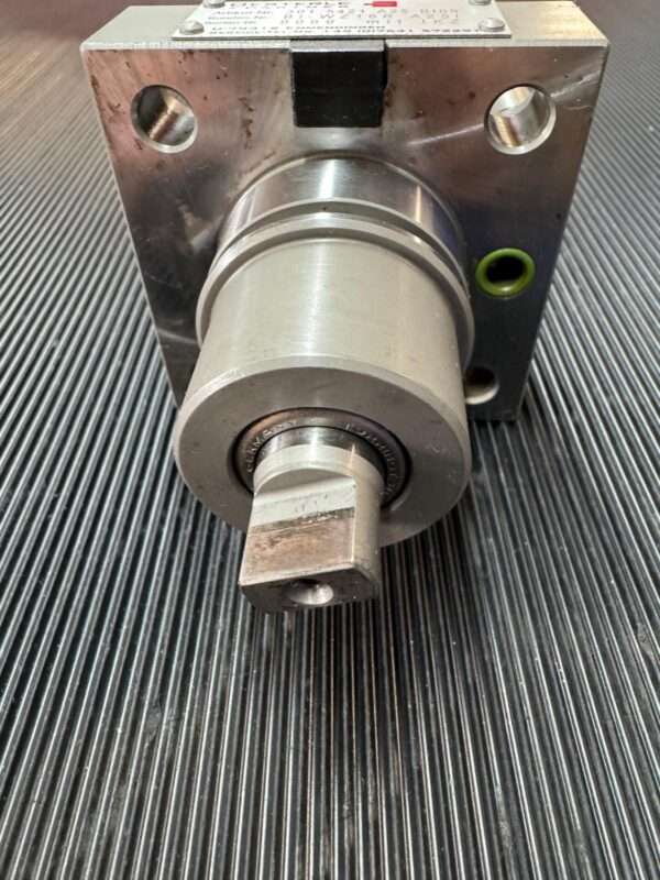 gebr. WKZ-Halter angetr./used toolholder driven Oesterle mit IKZ_IntNr231213 - immagine 3