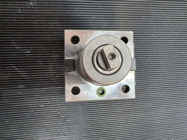 gebr. WKZ-Halter angetr./used toolholder driven Oesterle mit IKZ_IntNr231213 - immagine 4