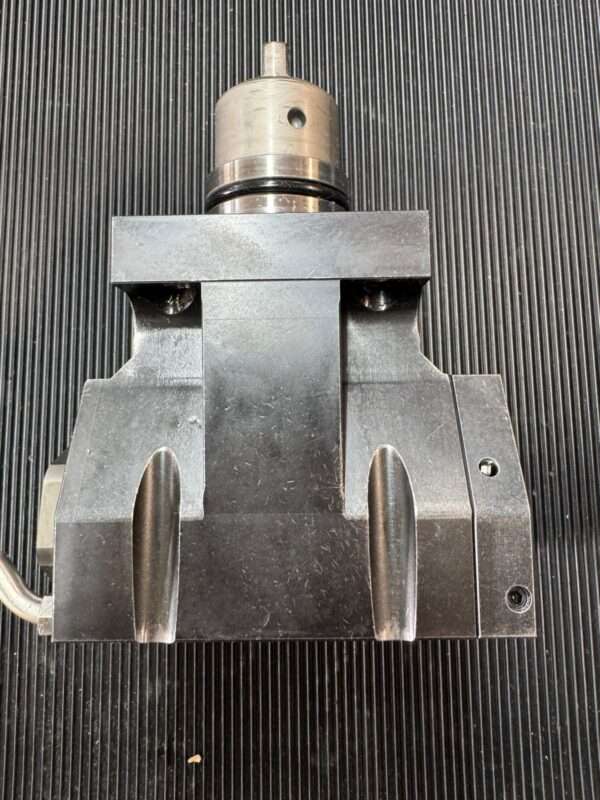 gebr. Biglia WKZ-Halter angetr./used toolholder driven Oesterle 0079 mit IKZ_IntNr231218 — изображение 2
