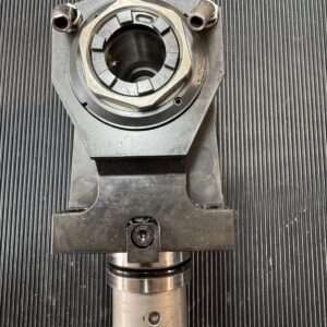 gebr. Biglia WKZ-Halter angetr./used toolholder driven Oesterle 0079 mit IKZ_IntNr231218