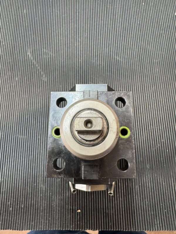 gebr. Biglia WKZ-Halter angetr./used toolholder driven Oesterle 0079 mit IKZ_IntNr231218 — изображение 4