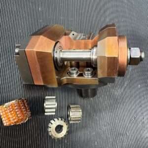 gebr. WKZ-Halter angetr./used toolholder driven MTC 3020-1.1_IntNr231219