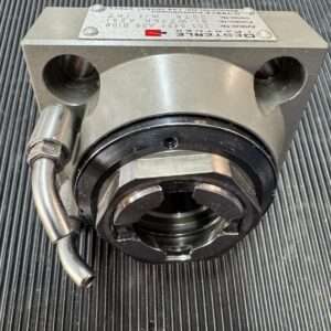 gebr. WKZ-Halter angetr./used toolholder driven Oesterle mit IKZ_IntNr231221