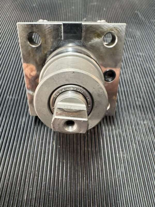 gebr. WKZ-Halter angetr./used toolholder driven Oesterle mit IKZ_IntNr231220 – Bild 3
