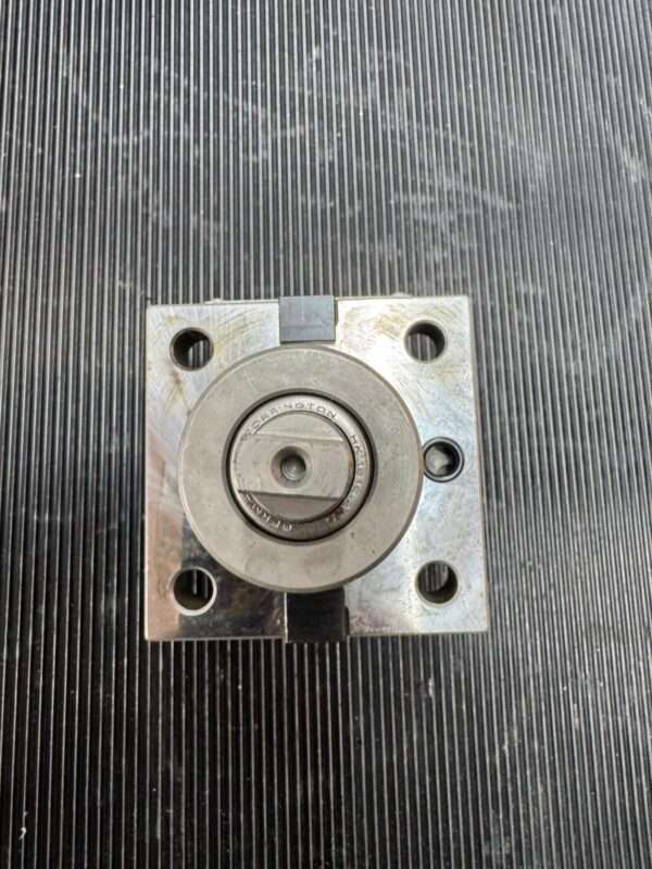 gebr. WKZ-Halter angetr./used toolholder driven Oesterle mit IKZ_IntNr231220 – Bild 4