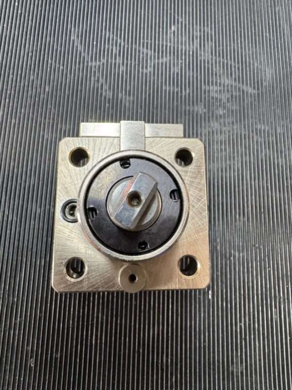 gebr. Biglia WKZ-Halter angetr./used toolholder driven MTC 8900-2_IntNr231224 - immagine 3
