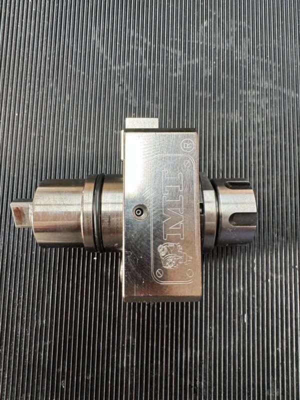 gebr. Biglia WKZ-Halter angetr./used toolholder driven MTC 8900-2_IntNr231224 - immagine 4