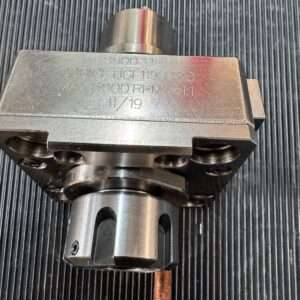 gebr. WKZ-Halter angetr./used toolholder driven MTC 8900-1_IntNr231225