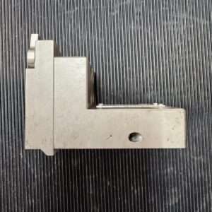 gebr. Biglia WKZ-Halter fest/used toolholder fixed Oesterle mit IKZ_IntNr231226