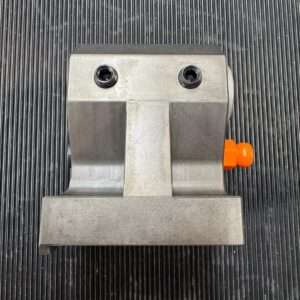 gebr. Biglia WKZ-Halter fest/used toolholder fixed Oesterle mit IKZ_IntNr231227