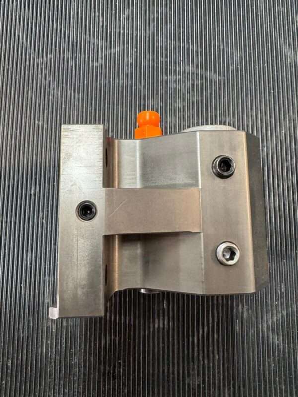 gebr. Biglia WKZ-Halter fest/used toolholder fixed Oesterle mit IKZ_IntNr231227 — изображение 4
