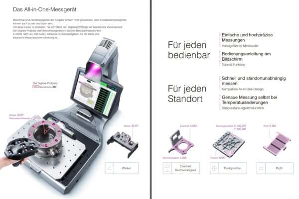 gebr._Messmaschine Keyence_3D_Digi_XM2018_Bj.11_2018 _IntNr231039 - immagine 4