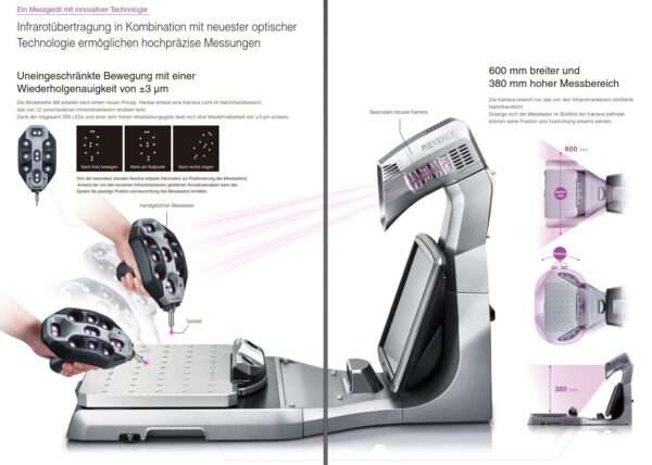 gebr._Messmaschine Keyence_3D_Digi_XM2018_Bj.11_2018 _IntNr231039 - immagine 5