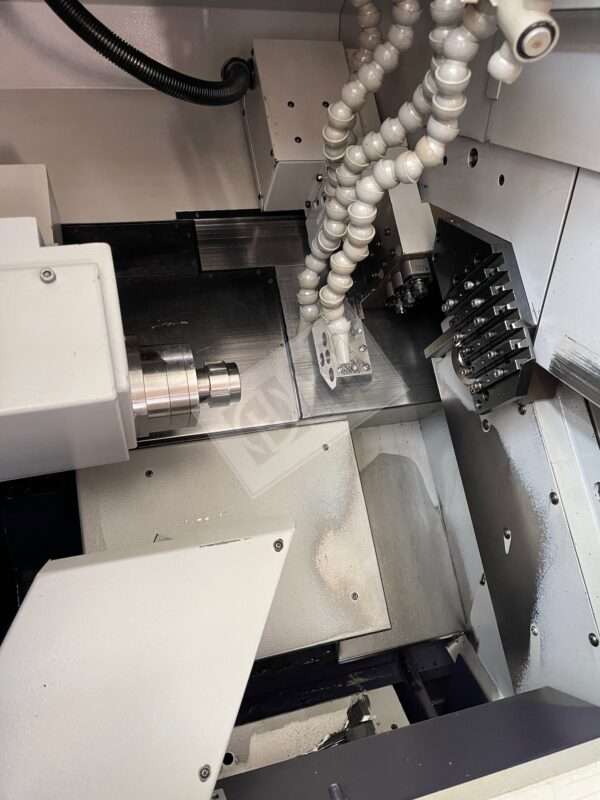 gebr. CNC Citizen C16-VI Baujahr 2004 (IntNr230440) – Bild 2