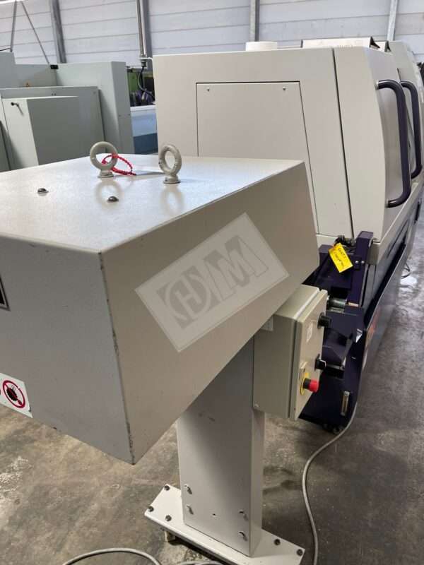 gebr. CNC Citizen C16-VI Baujahr 2004 (IntNr230440) – Bild 9