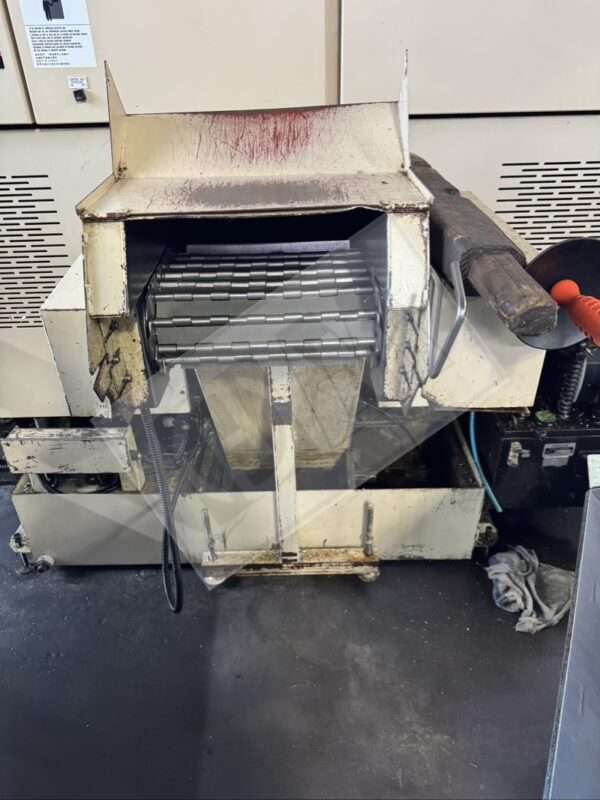 gebr. CNC-Drehmaschine MURATEC MT12_Bj.2000 _IntNr231235 – Bild 10