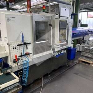 Подержанный MAIER ML32 C2/подержанный MAIER ML32 C2_IntNr231241