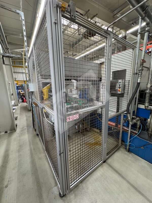 gebr. CNC-Schleifmaschine SMT_CR.G. 600-500 Bj.2015 _IntNr231239 – Bild 6