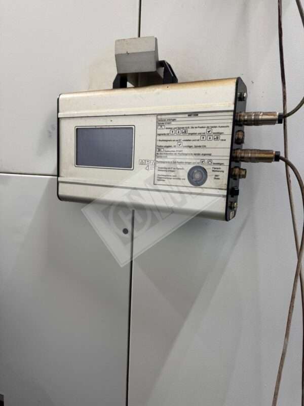 gebr. CNC-Schleifmaschine SMT_CR.G. 600-500 Bj.2015 _IntNr231239 – Bild 5