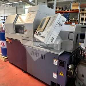 Cittadino L520 con FMB anno 1997 IntNr230982