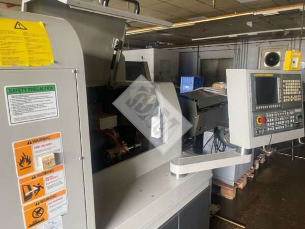 gebr. Hanwha XD20V_Bj.2016.10 _IntNr231032 – Bild 8