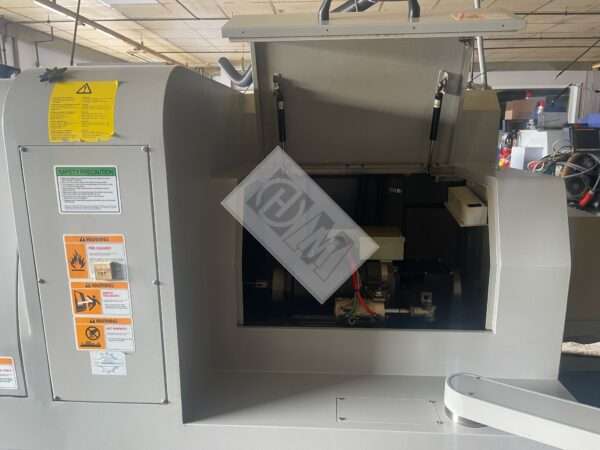 gebr. Hanwha XD20V_Bj.2016.10 _IntNr231032 – Bild 2