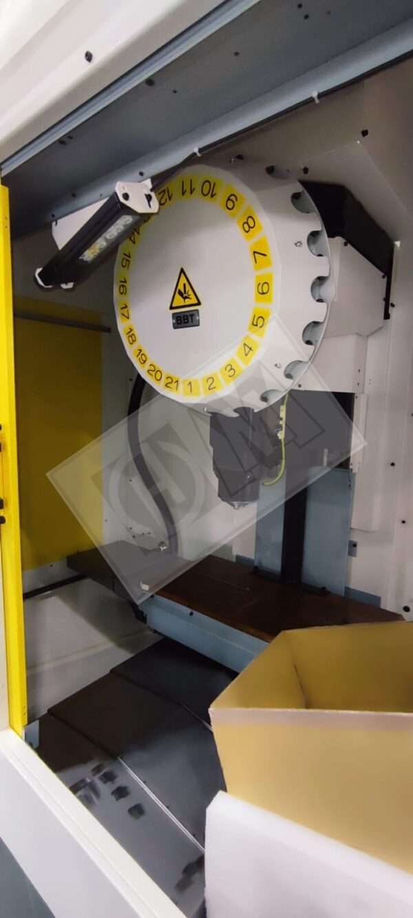 #!trpst#trp-gettext data-trpgettextoriginal=6838#!trpen#FANUC ROBODRILL α-D21LiB5 Plus BAB-Zentrum_2022_02_IntNr231233 - obrazek 2#!trpst#/trp-gettext#!trpen#