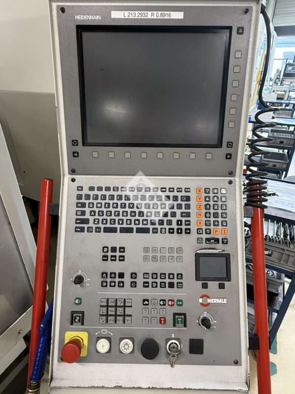 Hermle C600U BAB-Zentrum_2004_IntNr231232 – Bild 4