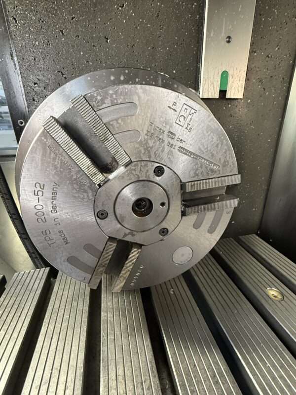 Hermle C600U BAB-Zentrum_2004_IntNr231232 – Bild 7