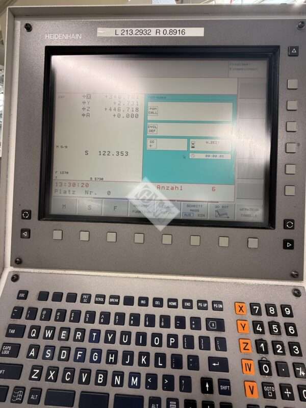 Hermle C600U BAB-Zentrum_2004_IntNr231232 – Bild 7