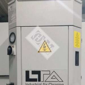 1 gebr. LTA AC 500 Bj.2010_ IntNr231257