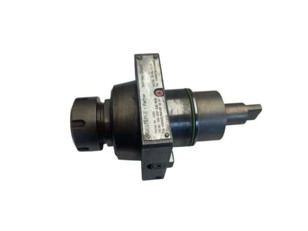 gebr. Biglia WKZ-Halter angetr./used toolholder driven Oesterle Art. 300 5521 E32 BI09 mit IKZ_IntNr231282
