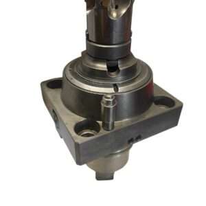 gebr. Biglia WKZ-Halter angetr. Fräsdornaufnahme /used toolholder driven Oesterle Art. 300 5521 F16 BI09 mit IKZ_IntNr231284