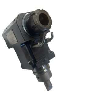 gebr. Biglia WKZ-Halter angetr./used toolholder driven Oesterle Art. 310 5521-E32 BI09 KJA-2 mit IKZ_IntNr231277