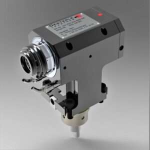 gebr. Biglia WKZ-Halter angetr./used toolholder driven Oesterle Art. 310 5521-E32 BI09 KJA mit IKZ_IntNr231276