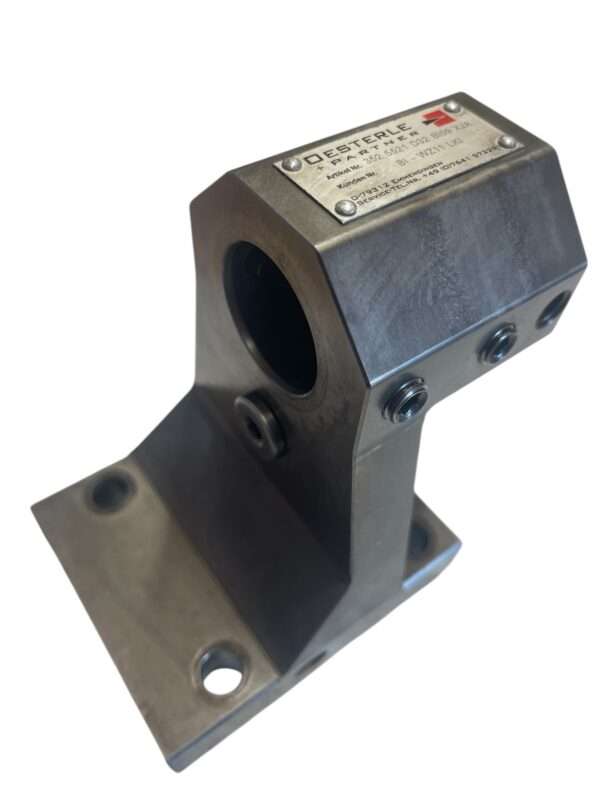 gebr. Biglia WKZ-Halter Präzisionsbohrstangenhalter Ø 32 /used toolholder Oesterle Art. 352 5521 D32 BI09_IntNr231291