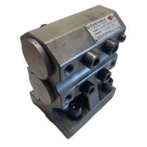 gebr. Biglia WKZ-Halter Präzisionsbohrstangenhalter 2 x Ø 32 /used toolholder Oesterle Art. 354 5522 D32 BI09_IntNr231286