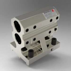 gebr. Biglia WKZ-Halter Präzisionsbohrstangenhalter 2 x Ø 32 /used toolholder Oesterle Art. 354 5522 D32 BI09_IntNr231287