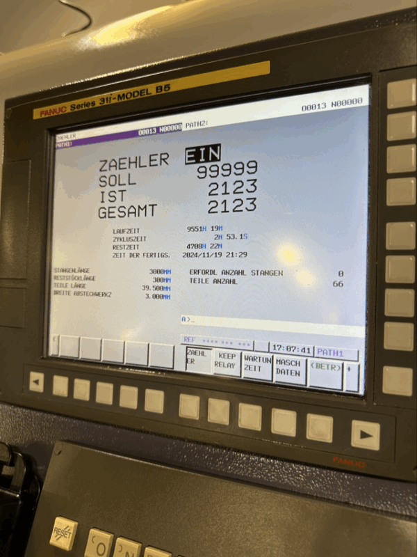 gebr. STAR SR-38 Type B_(Bj.2018)_IntNr231022 - Görsel 3