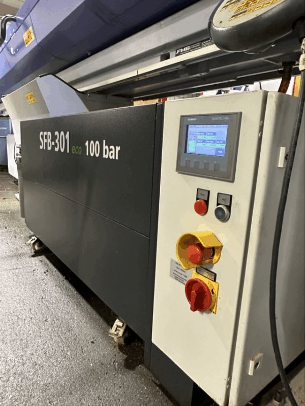 gebr. STAR SR-38 Type B_(Bj.2018)_IntNr231022 - Görsel 8